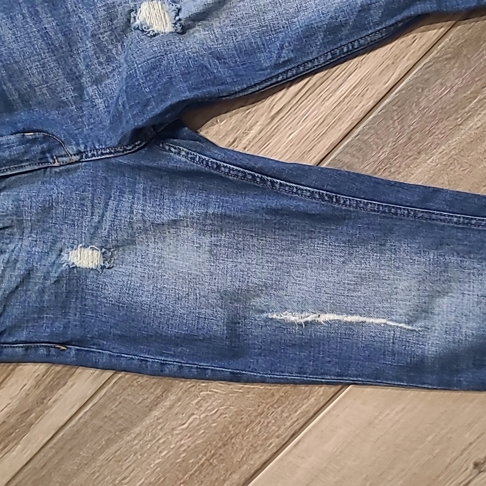 L.O.G.G. Jeans - Picture 3 of 8